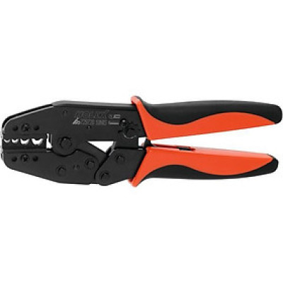 Kềm Bấm Cos Từ 1,5 Mm² - 10 Mm² Holex 729720 10nis - Hàng Chính Hãng 100% từ Đức