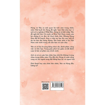 Đừng Tức Giận Số Phận - Bv