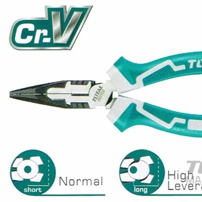 KÌM MŨI NHỌN CAO CẤP 6