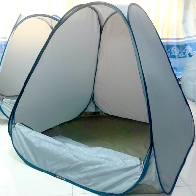 Lều xông và nồi xông hơi DORON hàng loại 1, chất liệu tốt