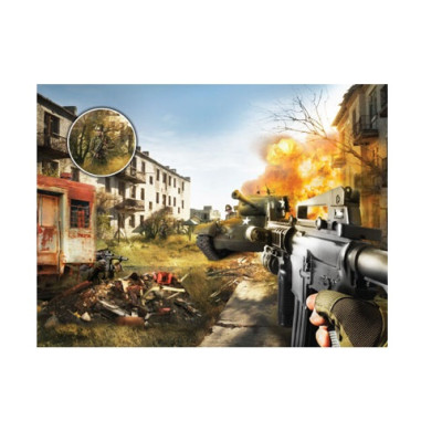 Máy chiếu Full HD BENQ TH585P - Hàng chính hãng - ZAMACO AUDIO