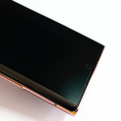 Miếng Dán Dẻo GOR dành cho Samsung Galaxy Note 20 Ultra (Bộ 3 Miếng Dán) - Hàng Nhập Khẩu