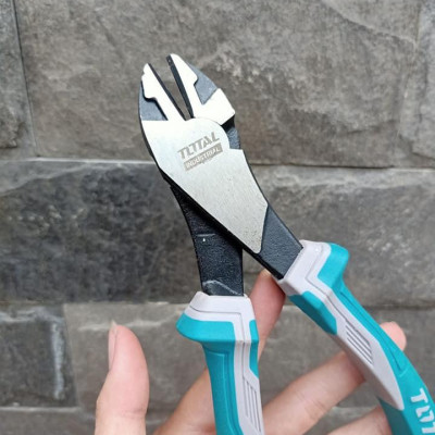 KÌM CẮT ĐẦU NẶNG 7