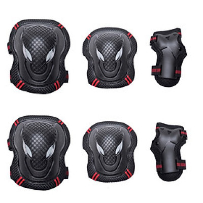 bảo hộ patin xe đạp