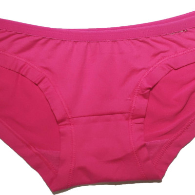 Combo 10 quần lót cotton co giãn 4 chiều thoáng mát Size 35kg - 45kg ZCCG002