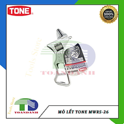 MỎ LẾT TONE MWRS-26