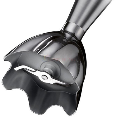 Máy xay sinh tố cầm tay Braun MQ5200 - Hàng chính hãng