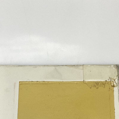 Sơn chịu nhiệt Jotun Solvalitt Midtherm (260°C) Base 2 màu vàng - Yellow 414_ 5L