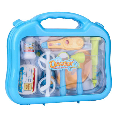 Vali Đồ Chơi Bác Sĩ Toyshouse