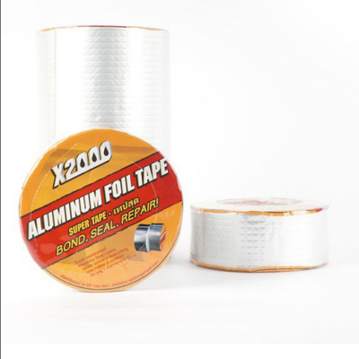 Băng Keo Chống Thấm 30 CM X2000, Chống Dột Dán Siêu Dính Trên Mọi Bề Mặt