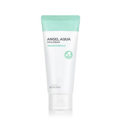 Kem dưỡng Phục hồi & Tiêu Nhiệt Beyond Angel Aqua Cica Cream