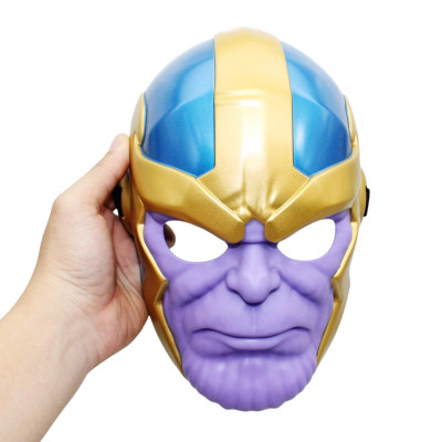 Mặt Nạ Nhân Vật Thanos - ZD Toys 1927-06
