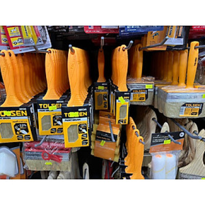 CÂY CỌ SƠN TOLSEN (TỪ 1