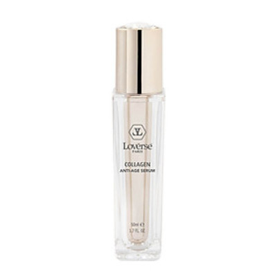 Serum dưỡng da Lovérse Collagen (50ml)