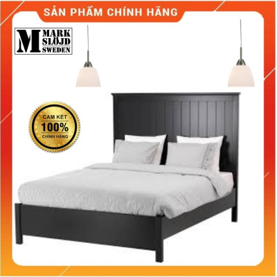 Đèn thả trang trí bàn ăn, đầu giường Markslojd Brell màu trắng- Hàng chính hãng