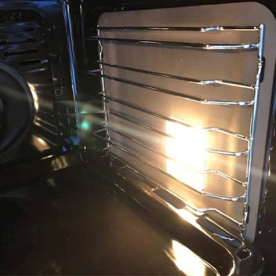 LÒ NƯỚNG EUROSUN EOV72TFT - HÀNG CHÍNH HÃNG 