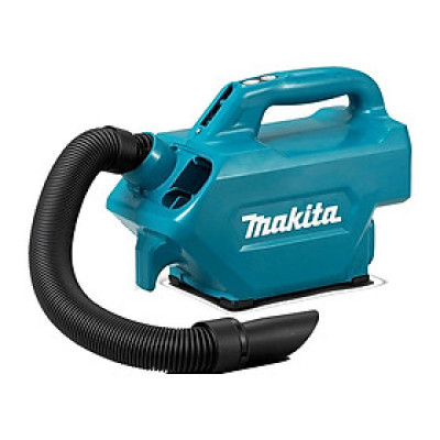  Máy hút bụi dùng pin(12v Max) Makita CL121DWY -Hàng chính hãng