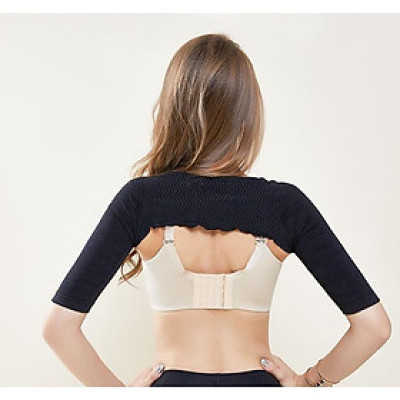 Gen giảm mỡ thon vai cánh tay,gen bắp tay,đai nịt bắp tay tiêu mỡ