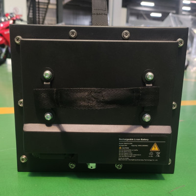 Pin Xe Máy Điện EVgo Lithium X3 60V32AH