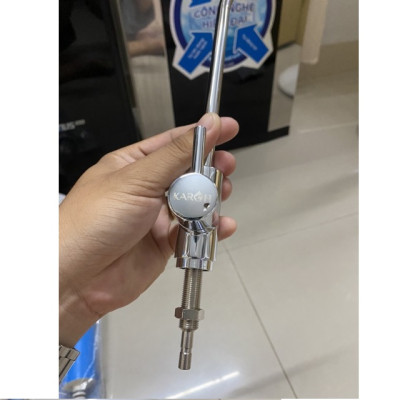 Vòi Máy Lọc Nước RO Karofi SL-D031 - Inox 304 - Hàng chính hãng