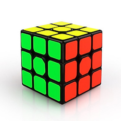 Khối Rubik Sail W 3x3, Đồ chơi Rubik Phát Triển Tư Duy, Sáng Tạo EQY642 – QYToys