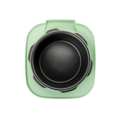 Nồi áp suất điện tử đa năng Elmich 3L PCE-8573 - Hàng chính hãng