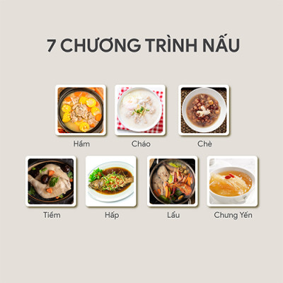 Nồi hấp đa năng Bluestone MPB-7238 - Hàng chính hãng