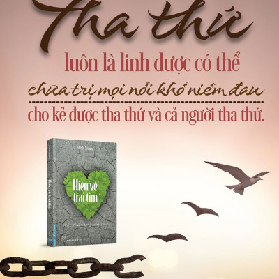 Sách Hiểu Về Trái Tim