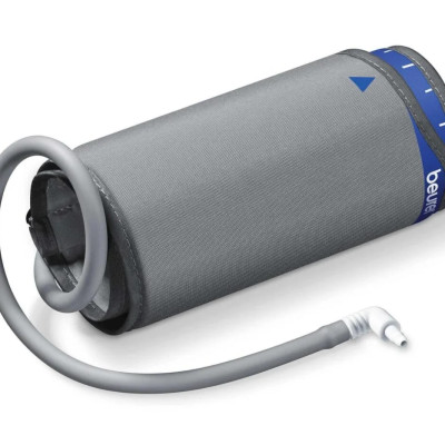 Máy Đo Huyết Áp Bắp Tay Không Có Adapter Beurer BM45 (Mới)