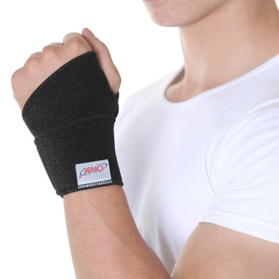 Băng Thun Cổ Tay Orbe