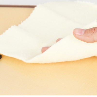 Bộ Vệ Sinh đàn guitar Alice A039POS 