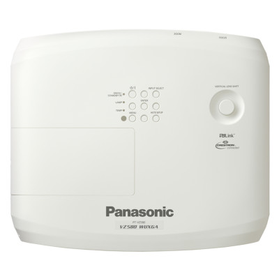 Máy chiếu Panasonic PT-VW540 - Hàng chính hãng - ZAMACO AUDIO