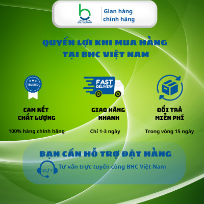 Viên Uống TRINH NỮ HOÀNG CUNG YB Hỗ Trợ Phụ Nữ Bị U Xơ Tử Cung và U Vú Lành Tính - Lọ 60 viên