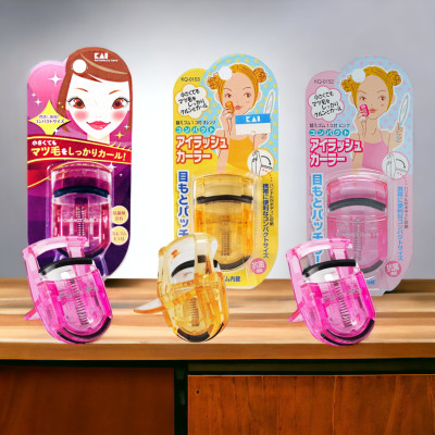 Mascara Chống Trôi Siêu Bền Giúp Nâng Cong Và Dài Mi Kissme Heroine Make (02 Màu)