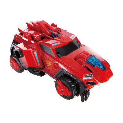 Đồ Chơi Siêu Robot Biến Hình Kết Hợp Raptor Chyron Kiên Cố - Alpha Group EU580803