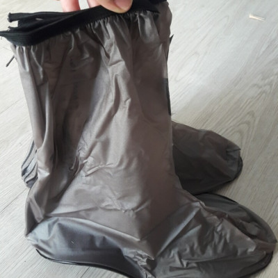 Giày Boots Đi Mưa Rando – giúp che mưa an toàn và tiện lợi cho giày của bạn (GIAO MÀU NGẪU NHIÊN)