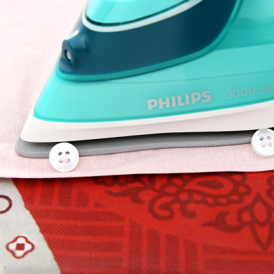 Bàn ủi hơi nước Philips DST3030/70 - Hàng chính hãng