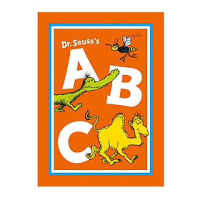 Dr Seuss