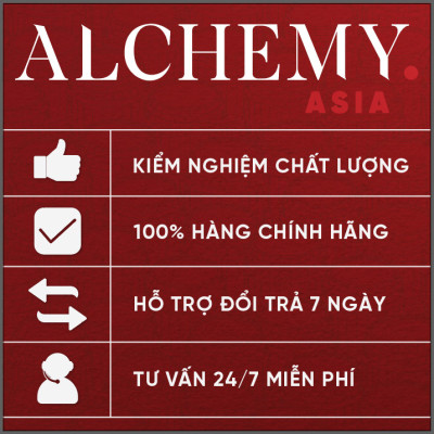 Rượu Lady Triệu Contemporary Việt Nam Gin 43% 200ml