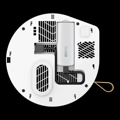 Máy Chiếu BenQ GV31 Full HD hàng chính hãng - ZAMACO AUDIO