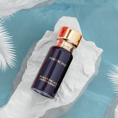 Tinh Chất HA Dưỡng Ẩm, Chống Nhăn - PARCIMONIE HYALURONIC ACID 90 SOOTHING BOOSTER