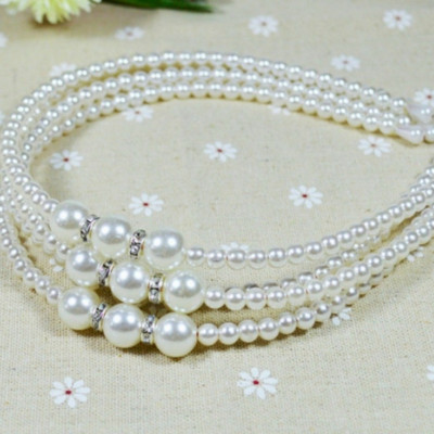 ÁO DÀI TRUYỀN THỐNG HOA NHŨ HOÀNG KIM TẶNG CÀI TÓC