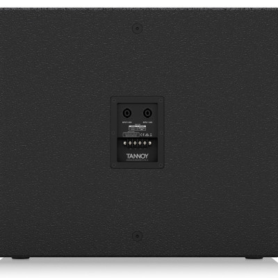 Loa Passive Subwoofers TANNOY VSX115B -- Công suất 500 -3200 Watts -Hàng Chính Hãng