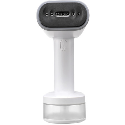 Bàn ủi hơi nước cầm tay Lock&Lock ENI223WHT 1600W - Hàng chính hãng