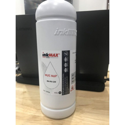 Mực  nạp máy Photocopy / Mực nạp InkMAX chuyên dụng nạp được cho các dòng máy Photocopy RICOH