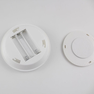 Combo 3 Đèn LED Gắn Tủ , Trang Trí Tủ Phòng Ngủ , Phòng Khách Có Chức Năng Hẹn Giờ - Hàng Chính Hãng