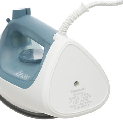 Bàn ủi hơi nước Panasonic NI-S430GRA 2300W - Hàng chính hãng