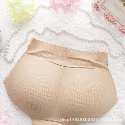 #Quần_độn_mông thông hơi cao cấp_Quần độn mông cạp cao gen bụng