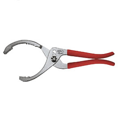 Kìm mở lọc dầu 60 - 90 mm Ega Master 51209