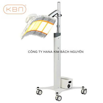 Máy ánh sáng sinh học Smartlux Mini Hàn Quốc